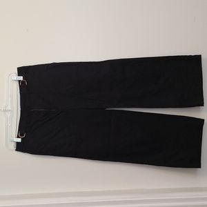 WHBM wide leg crops